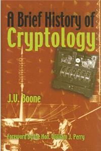 A Brief History of Cryptology