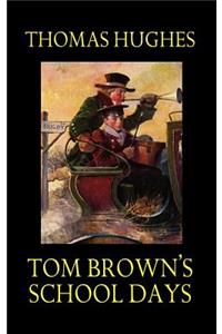 Tom Brown's School Days