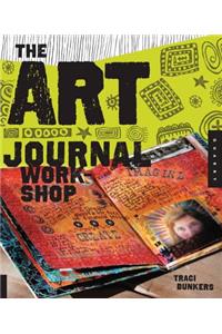The Art Journal Workshop