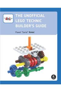 The Unofficial Lego Technic Builder's Guide