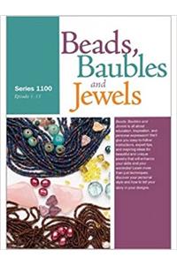 Beads Baubles and Jewels TV Series 1100 DVD