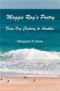 Maggie Ray's Poetry