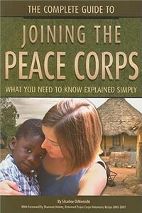 Complete Guide to Joining the Peace Corps