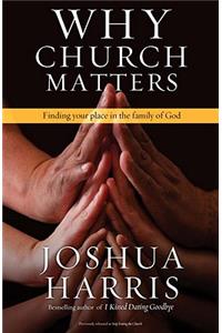 Why Church Matters