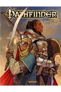 Pathfinder Volume 4