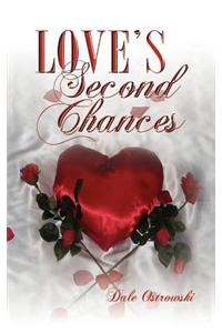 Love's Second Chances