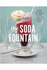 The Soda Fountain