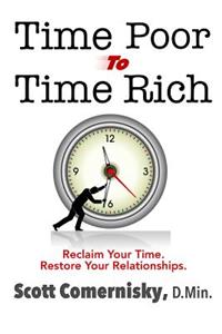 Time Poor To Time Rich