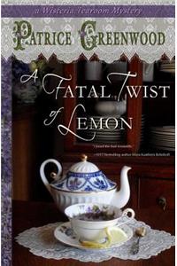 Fatal Twist of Lemon