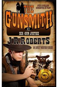 Six-Gun Justice