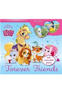 Forever Friends (Disney, Palace Pets)