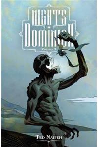 Night's Dominion Vol. 3