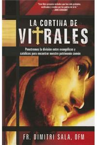 La Cortina de Vitrales