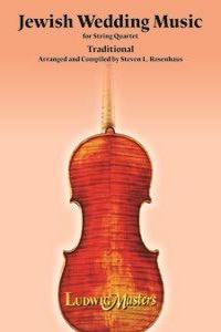 Jewish Wedding Music