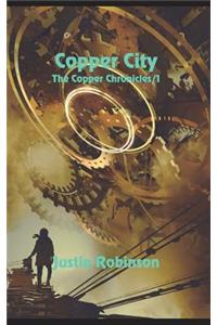 Copper City
