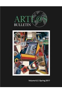 Artlas, Volume 6, Issue 2