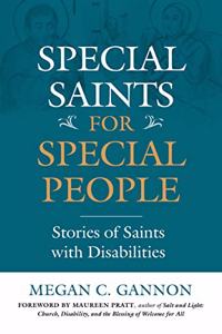 Special Saints for Special People