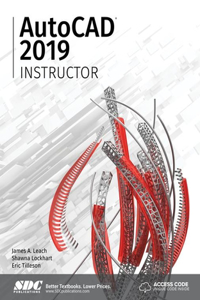 AutoCAD 2019 Instructor