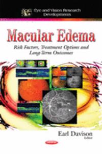 Macular Edema