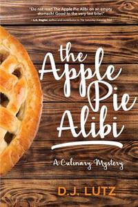 The Apple Pie Alibi