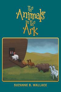 Animals in the Ark