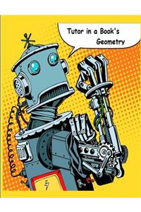 Tutor in a Book's Geometry