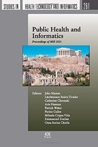 PUBLIC HEALTH & INFORMATICS