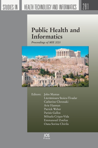 PUBLIC HEALTH & INFORMATICS