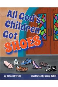 All God's Children Got Shoes