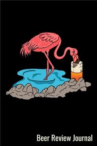 Beer Review Journal