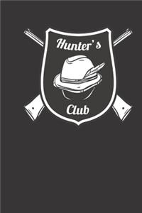 hunter's club