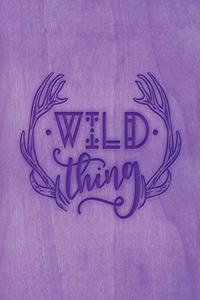 Wild Thing