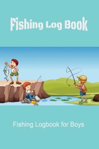 Fishing Log