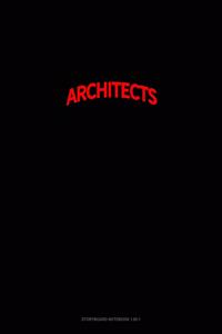 Bearded Architects Do It Better