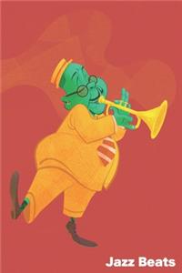 Jazz Beats.