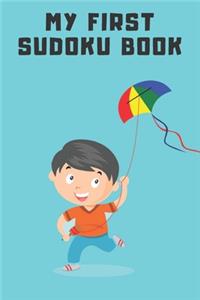 My First Sudoku Book