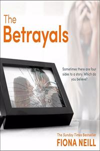 Betrayals