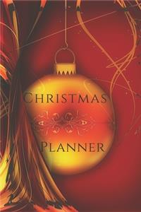 Christmas Planner