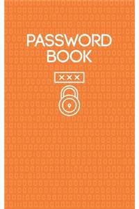 Password Book