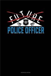 Future Police Officer