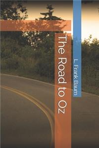 The Road to Oz