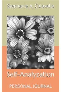 Self-Analyzation