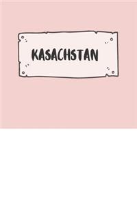 Kasachstan
