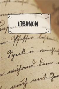 Libanon