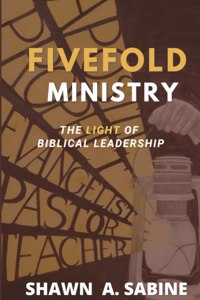 Fivefold Ministry