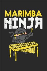 Marimba Ninja