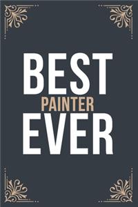 Best Painter Ever