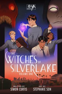 Witches of Silverlake Volume One