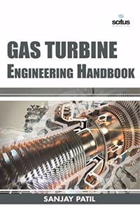 Gas Turbine Engineering Handbook