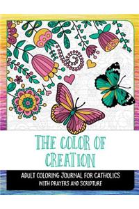 The Color of Creation